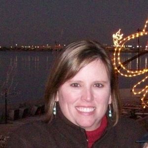 Meet your Posher, Suzanne